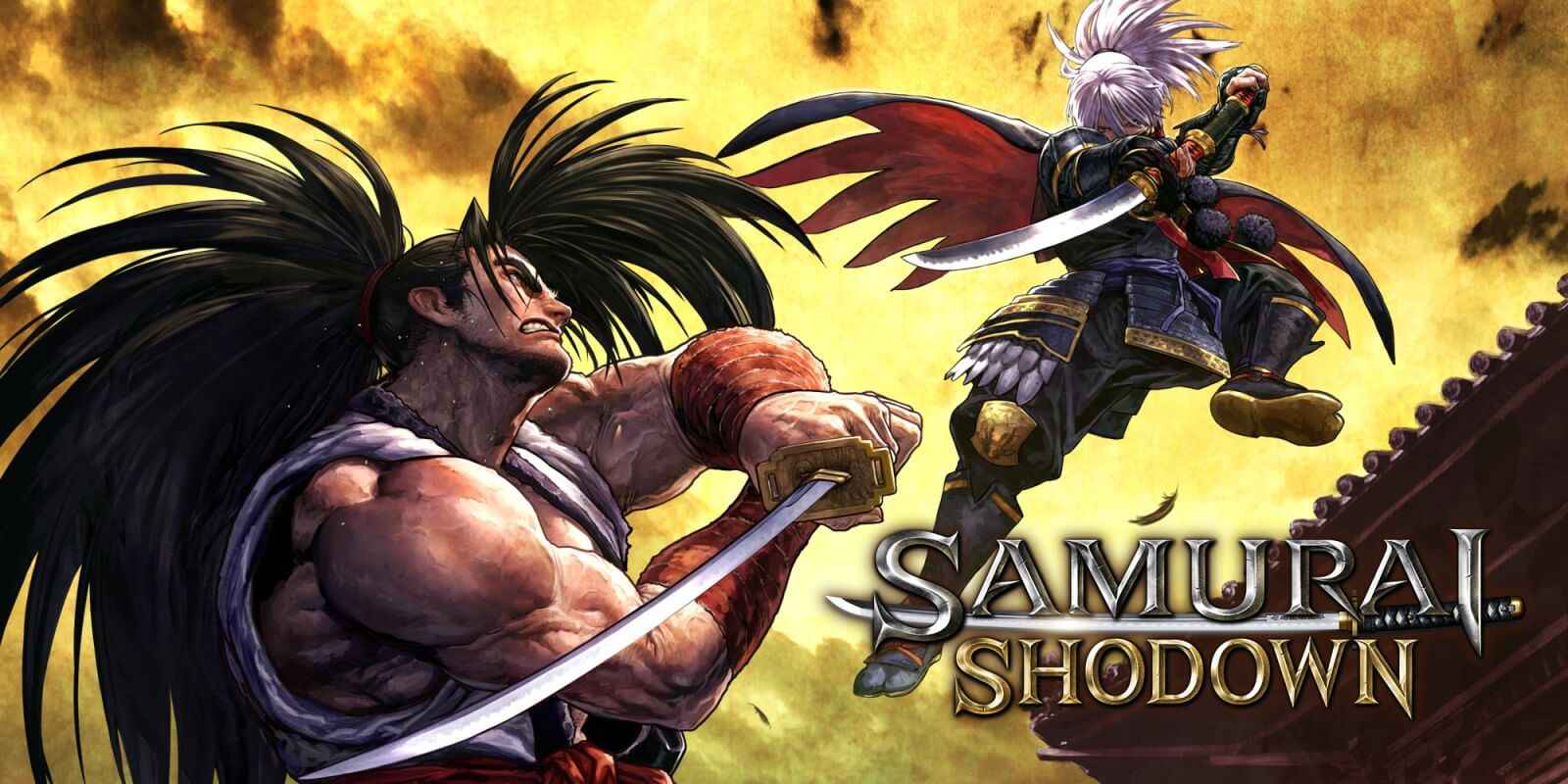 Samurai Showdown - Game N Guides Samurai Showdown