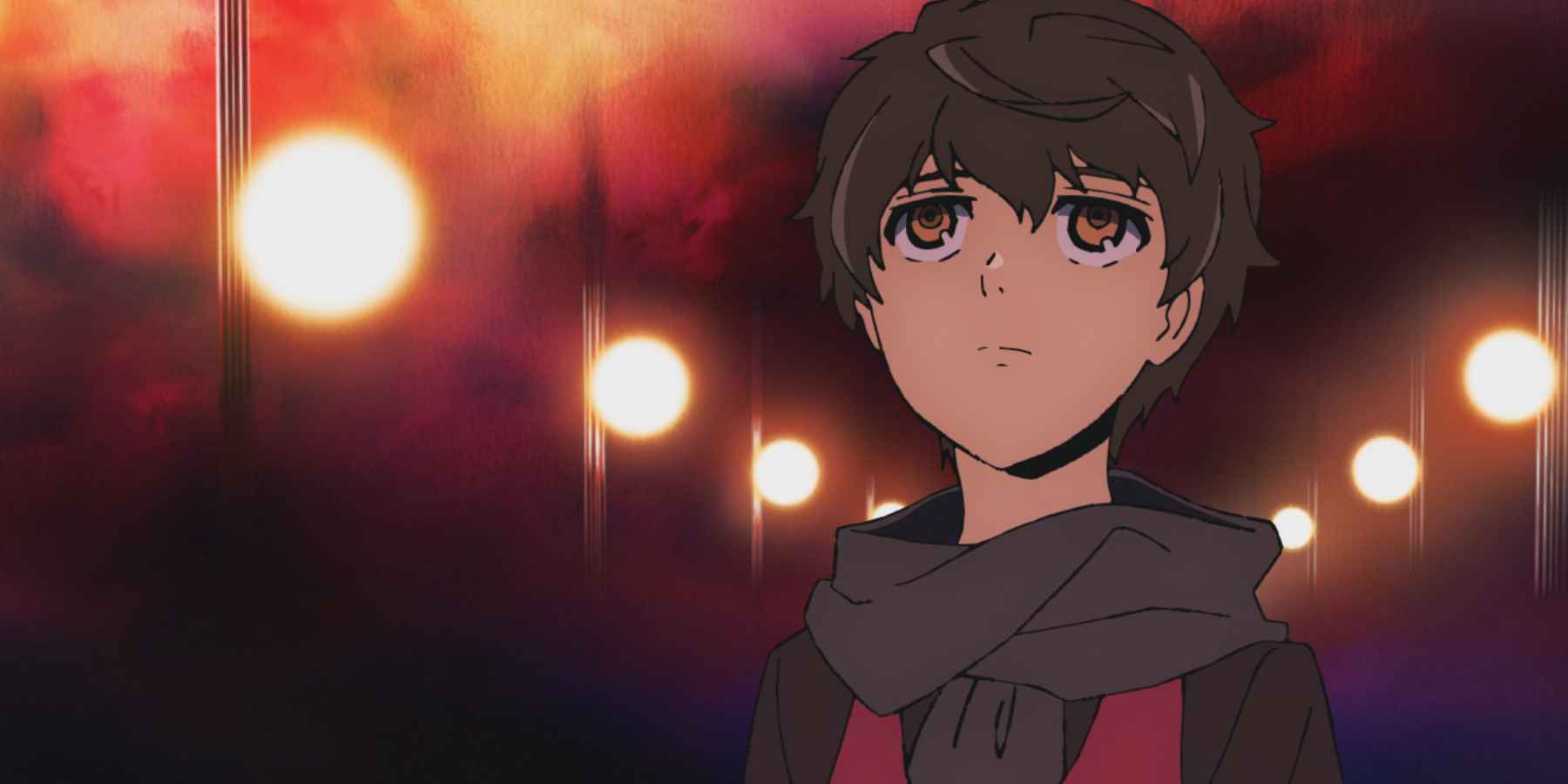 Watch: Tower of God Episode 2 Preview, Synopsis, and Release Date