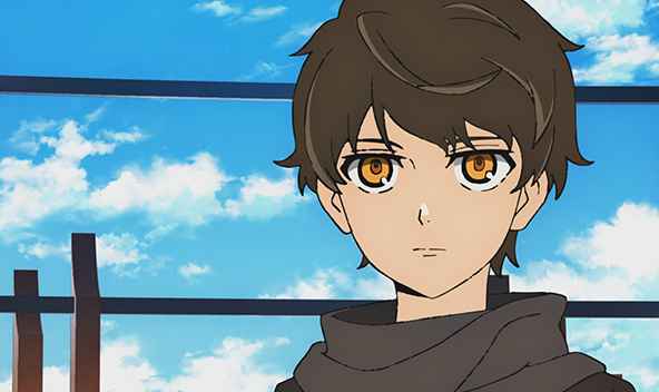 Tower of God Episode 3 Preview