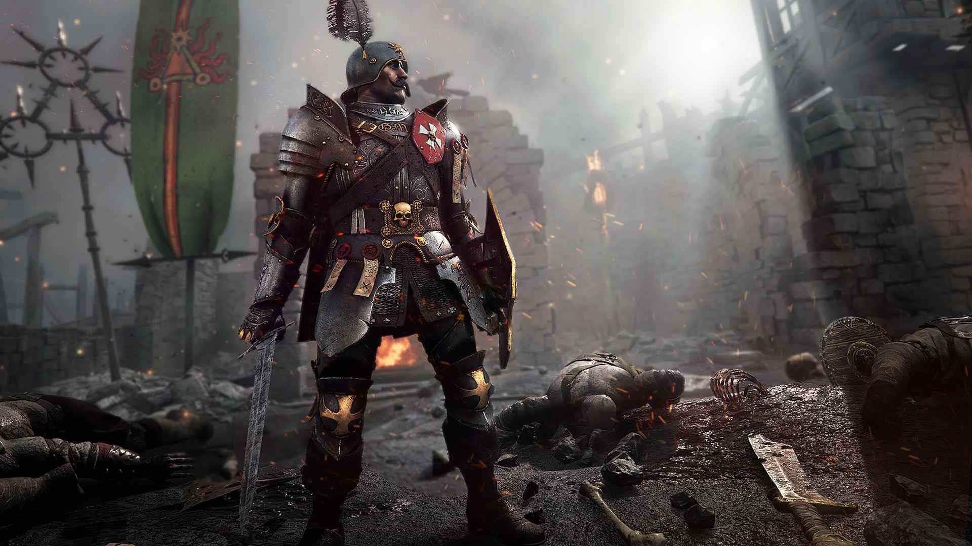 Warhammer: Vermintide 2