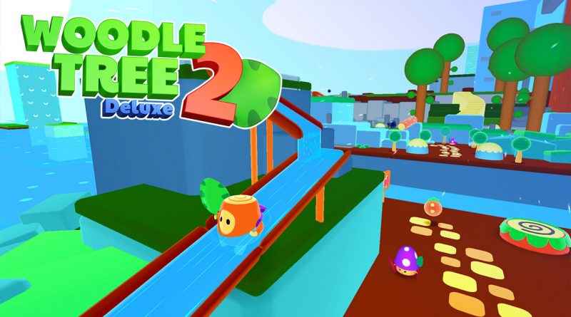 Woodle Tree 2: Deluxe+