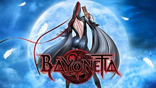 bayoneta