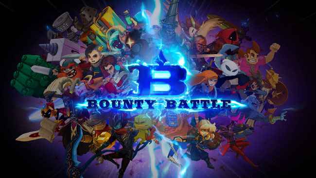 Bounty Battle