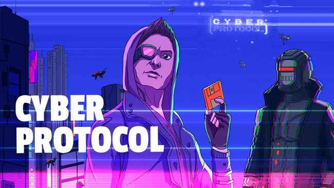 Cyber Protocol