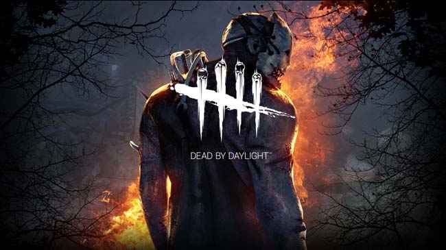 Dead by Daylight