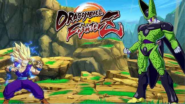 Dragon Ball Fighterz