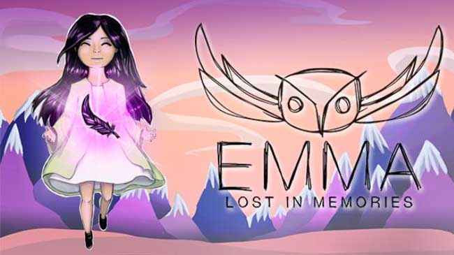 EMMA: Lost in Memories