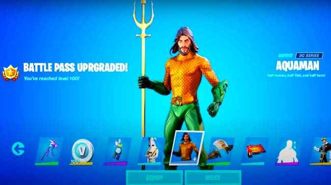 Fortnite Chapter 2 Season 3 Leaks Skins Battle Pass Theme And More