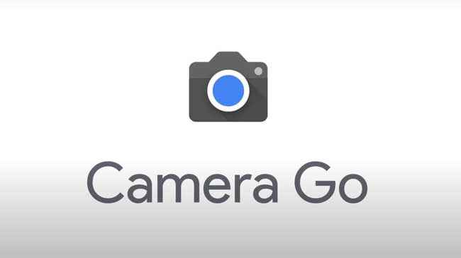 Google Camera Go