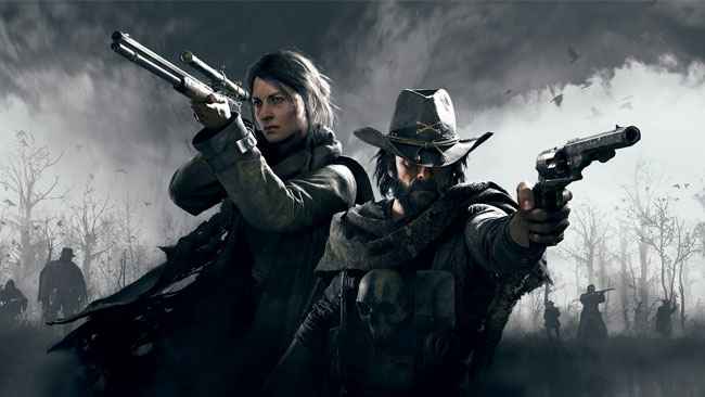 Hunt: Showdown Update 1.07 Patch Released, Focused on Bug Fixes