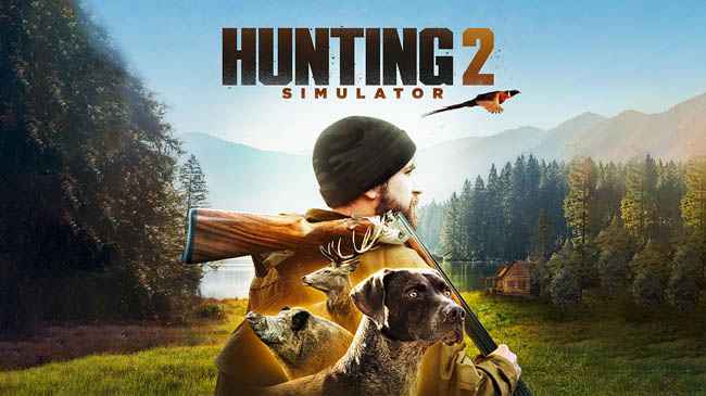 Hunting Simulator 2