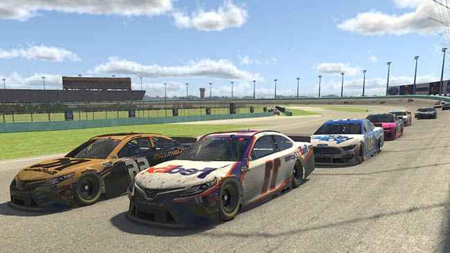 iRacing 2020 Season 2 Patch 8 Update 2 Now Live, New Track and Car Adjustments