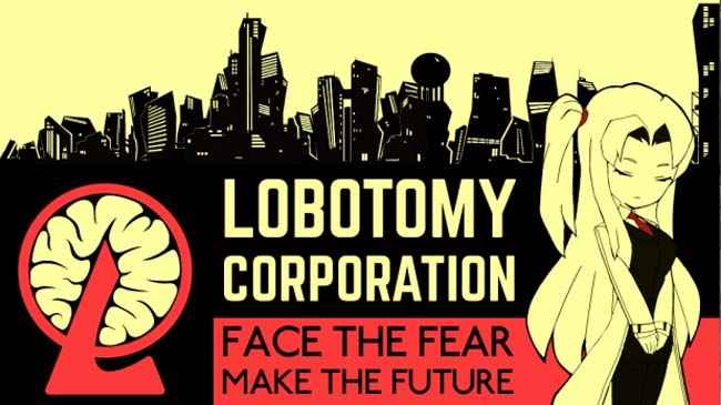 Lobotomy Corporation