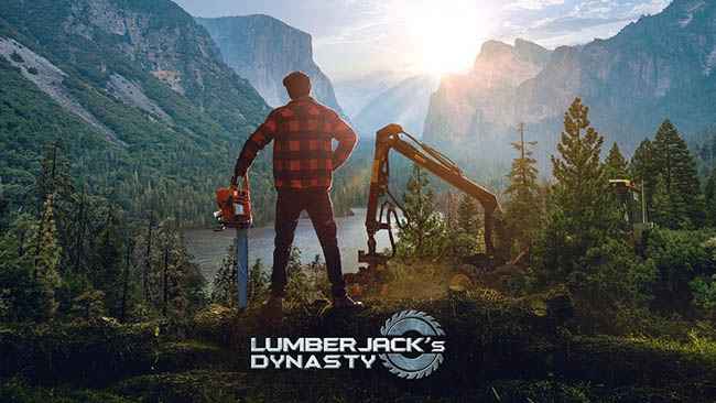 Lumberjack's Dynasty