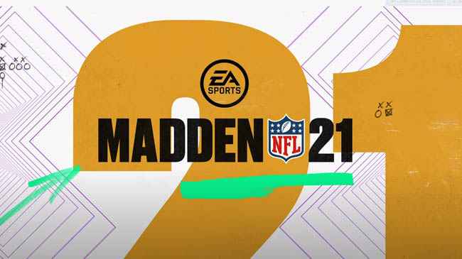 Madden NFL 21