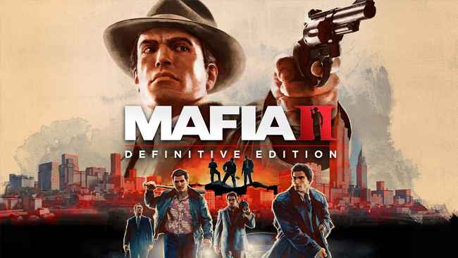 Mafia II: Edizione definitiva