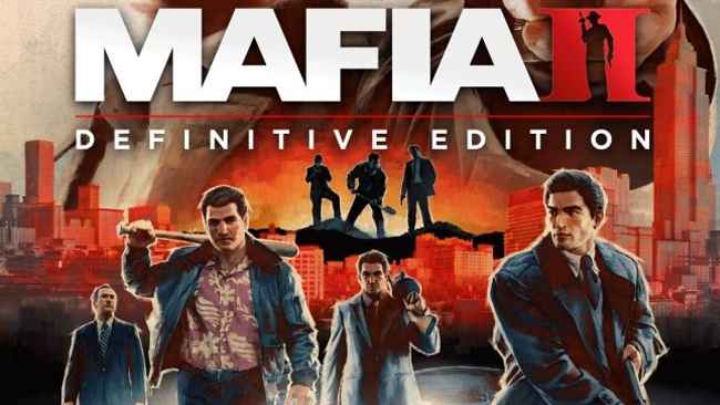 Mafia II: Definitive Edition