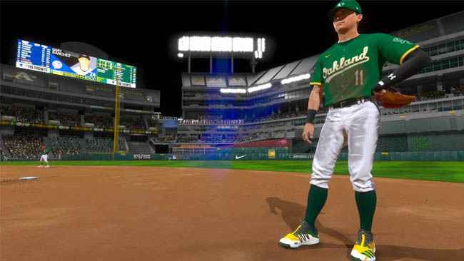 Program MLB 20