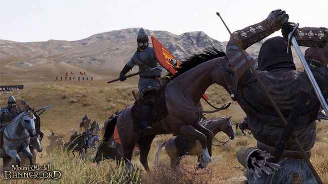 Mount & Blade II: Bannerlord Update 1.3.0 Main Branch Patch Now Live