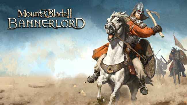 Mount & Blade II: Bannerlord Update e1.3.1 and e1.4.0 Patch Released