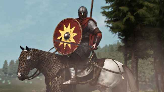 Mount & Blade II: Bannerlord