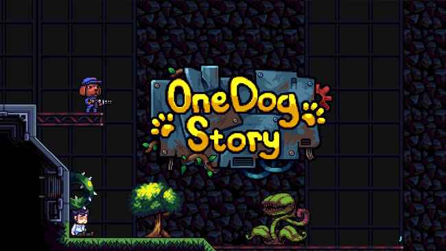 One Dog Story