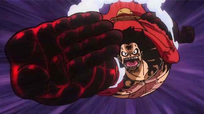 One Piece Chapter 979 Discussion Forums Myanimelist Net