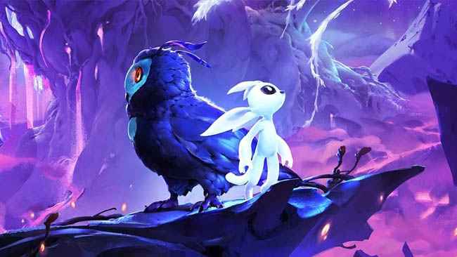 Ori and the Will of the Wisps New Patch Is Out (May 15th)