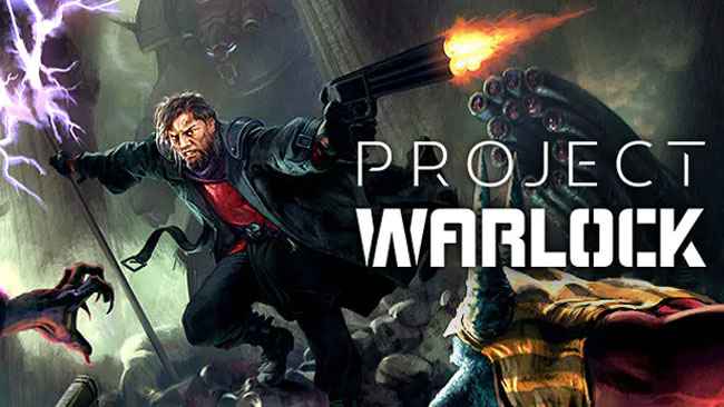 Projeto Warlock