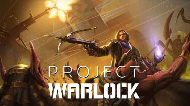 Projeto Warlock