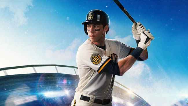 R.B.I. Baseball 20