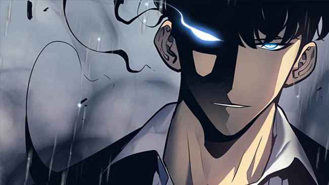 Sololevelingmanga Online Sololevelingmanga Online