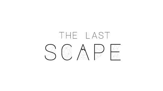 THE LAST SCAPE