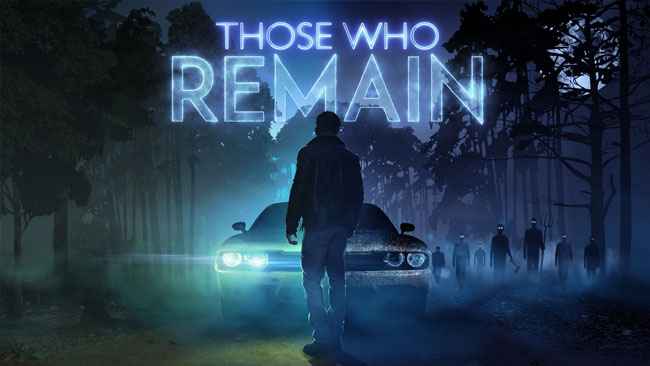 Those Who Remain