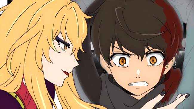 Tower Of God Episode 6 Streaming Preview And Release Date