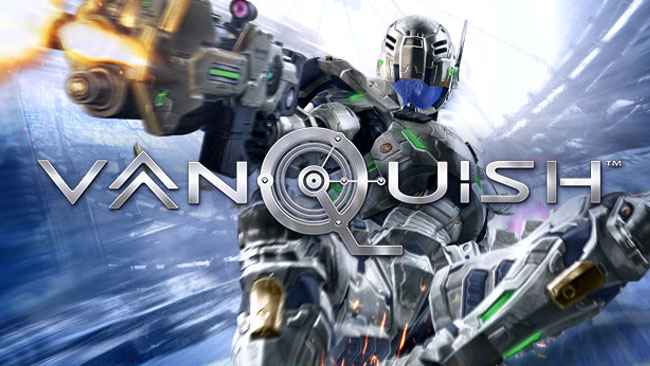 Vanquish