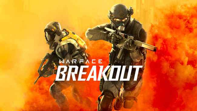 Warface: Breakout