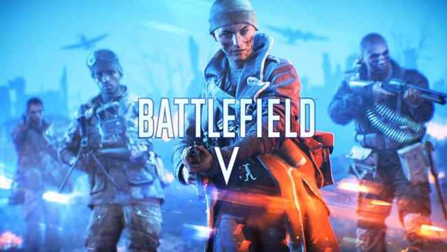 Battlefield V