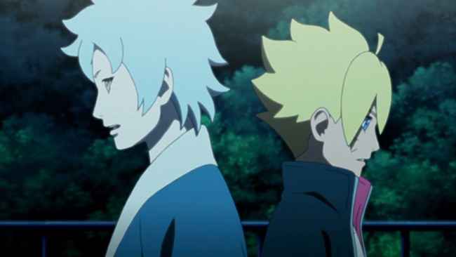 Boruto: Naruto Prossime Generazioni