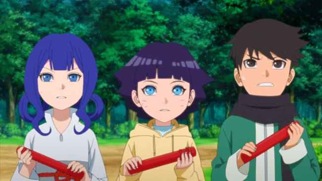 Boruto: Naruto Next Generations