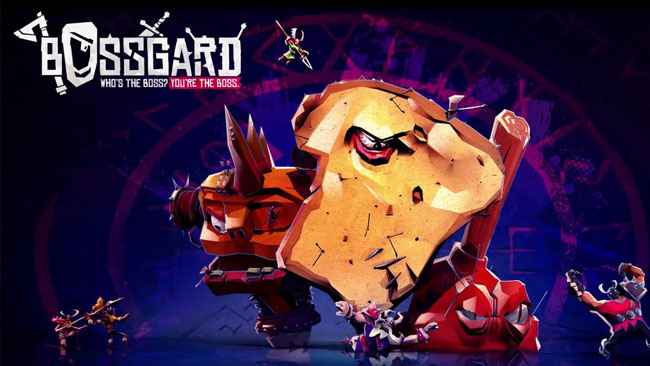 Bossgard