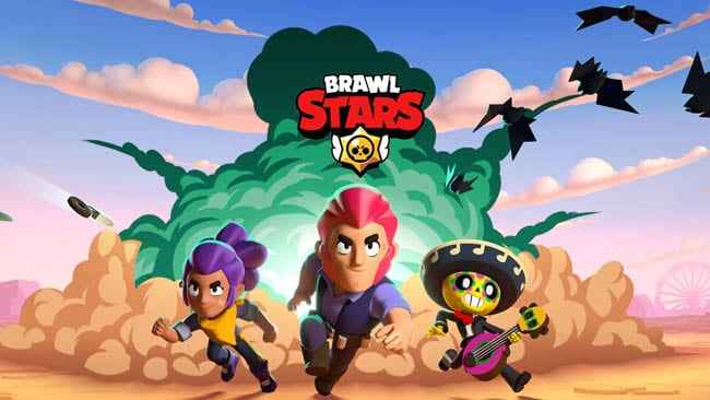 Download Brawl Stars V27 514 Apk Brings New Skins And Maps - brawl stars atualizações