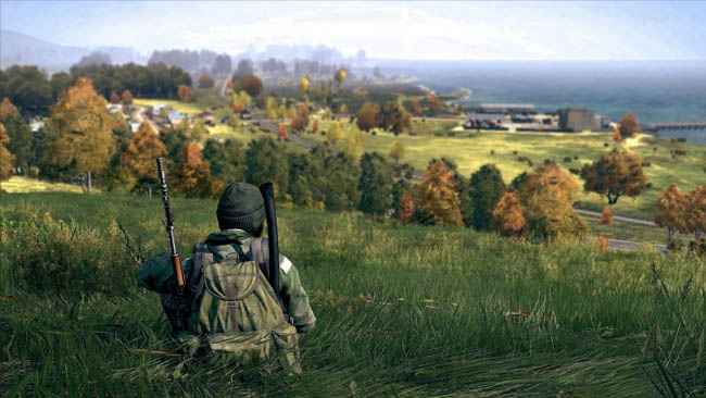 DayZ