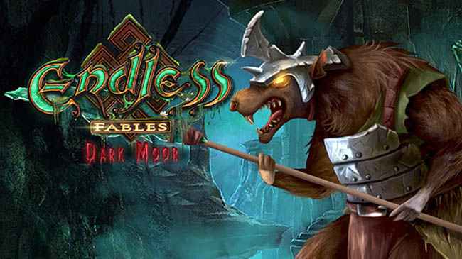 Endless Fables: Dark Moor