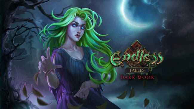 Endless Fables: Dark Moor