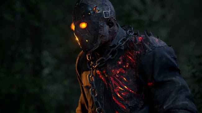 Friday the 13th: O jogo