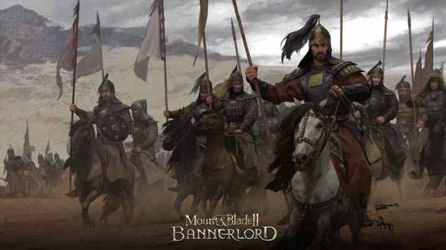 Mount & Blade II: Bannerlord Update 1.4.1 Main Branch Is Out