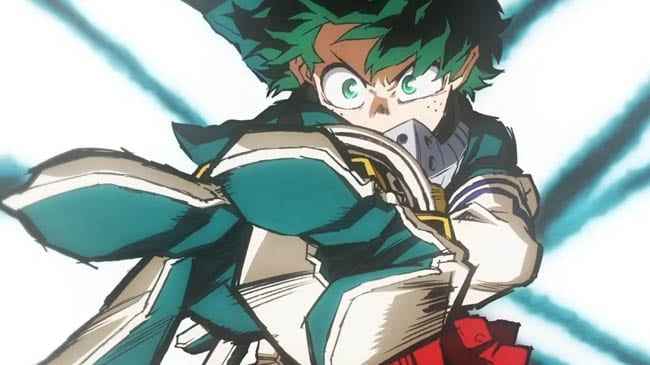 Boku No Hero Academia Chapter 275 Spoilers Release Date One For