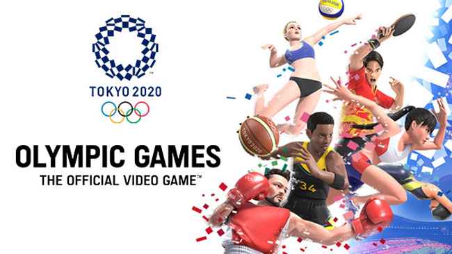 Olympic Games Tokyo 2020