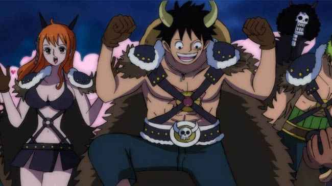One Piece Chapter 984 Delayed, New Release Date Revealed
